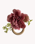Porta-guardanapo Rosa Rosa