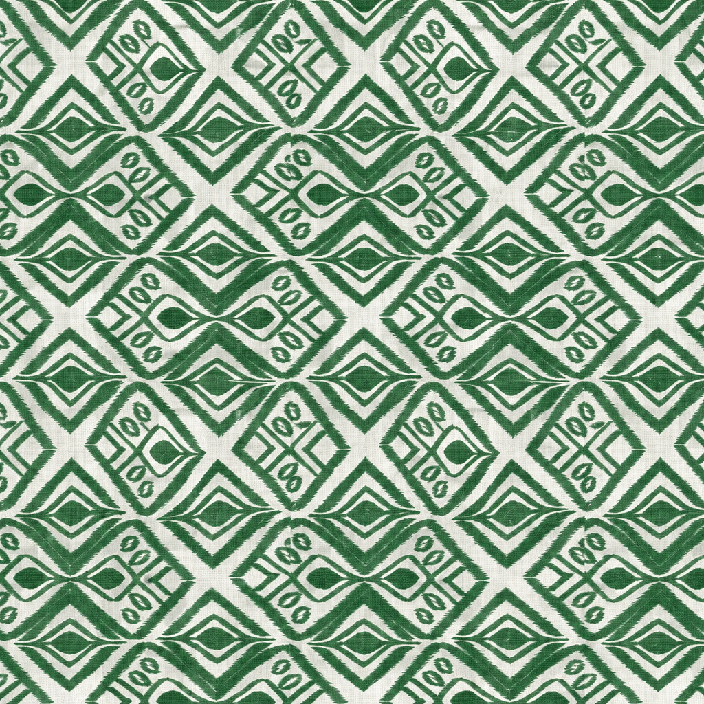 Americano "Escaleno" Verde