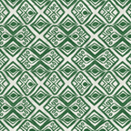 Americano "Escaleno" Verde