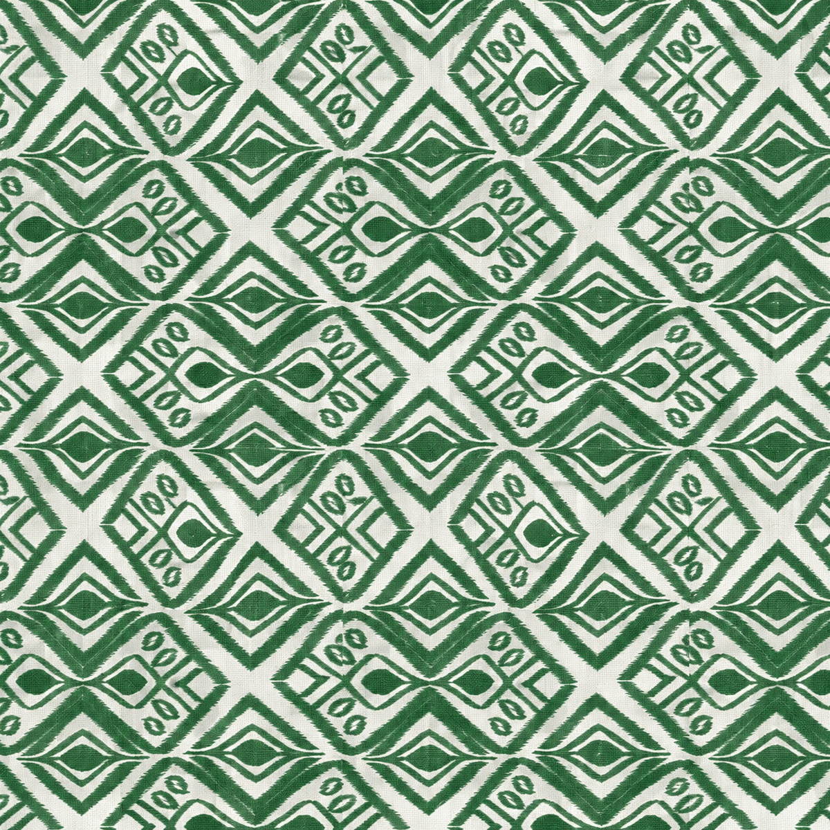 Americano "Escaleno" Verde