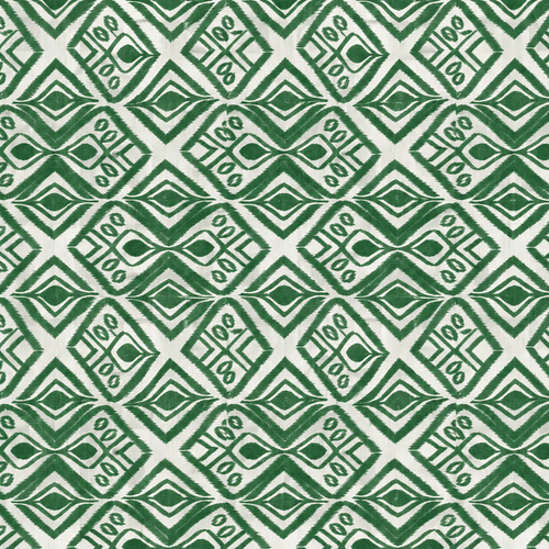 Americano "Escaleno" Verde