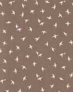 Americano estampado "REFÚGIO"