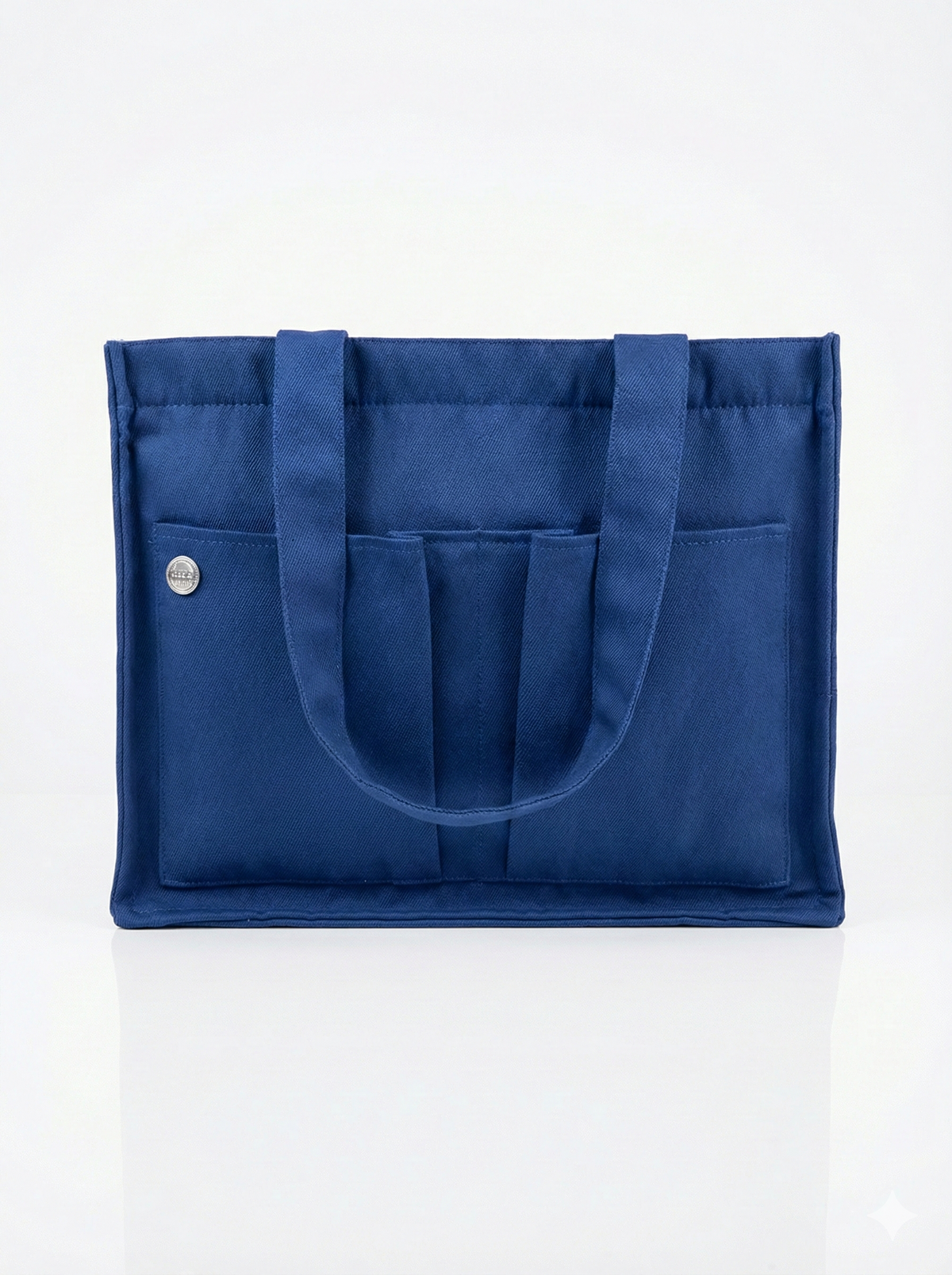 BAG "Supreme" Azul