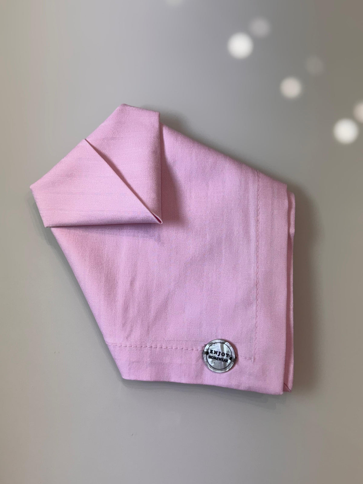 Guardanapo Rosa Ballet Nº403