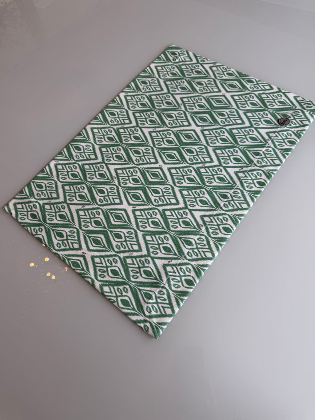 Americano "Escaleno" Verde