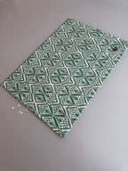 Americano "Escaleno" Verde