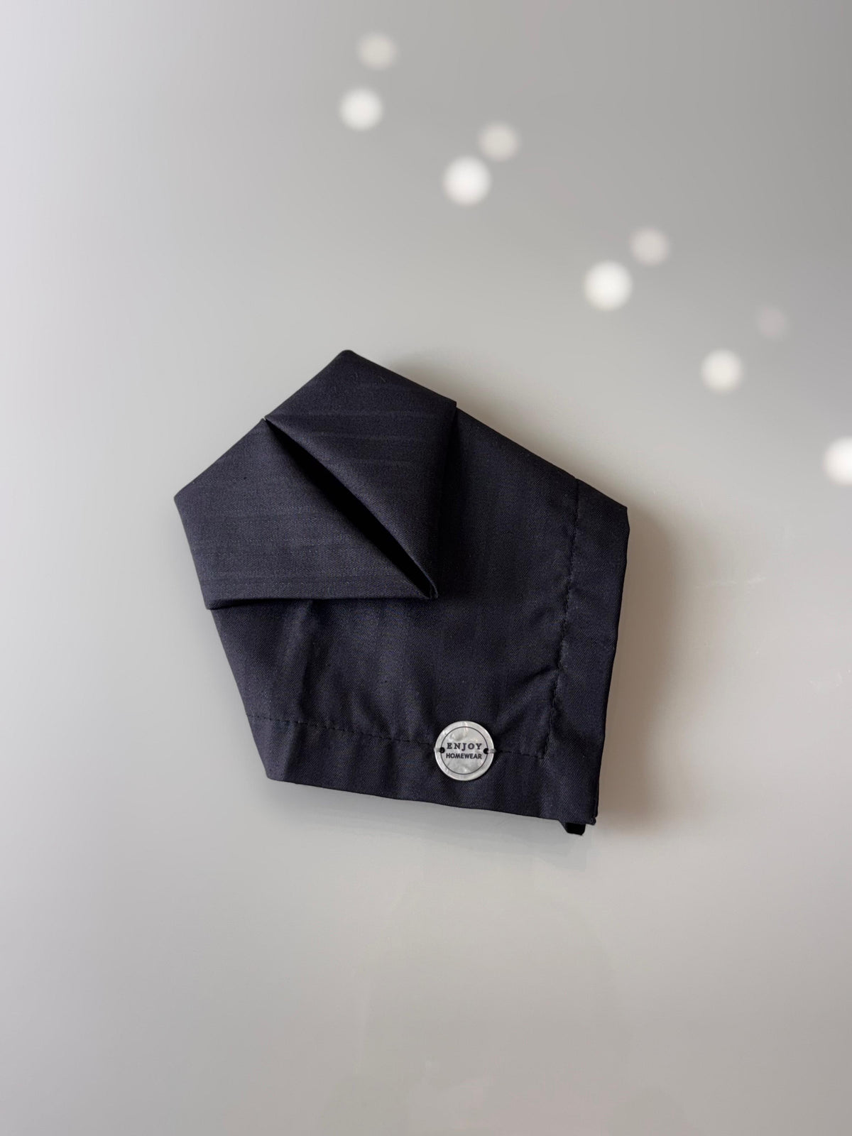 Guardanapo Preto Onix Nº505