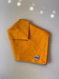 Guardanapo Amarelo Nº3