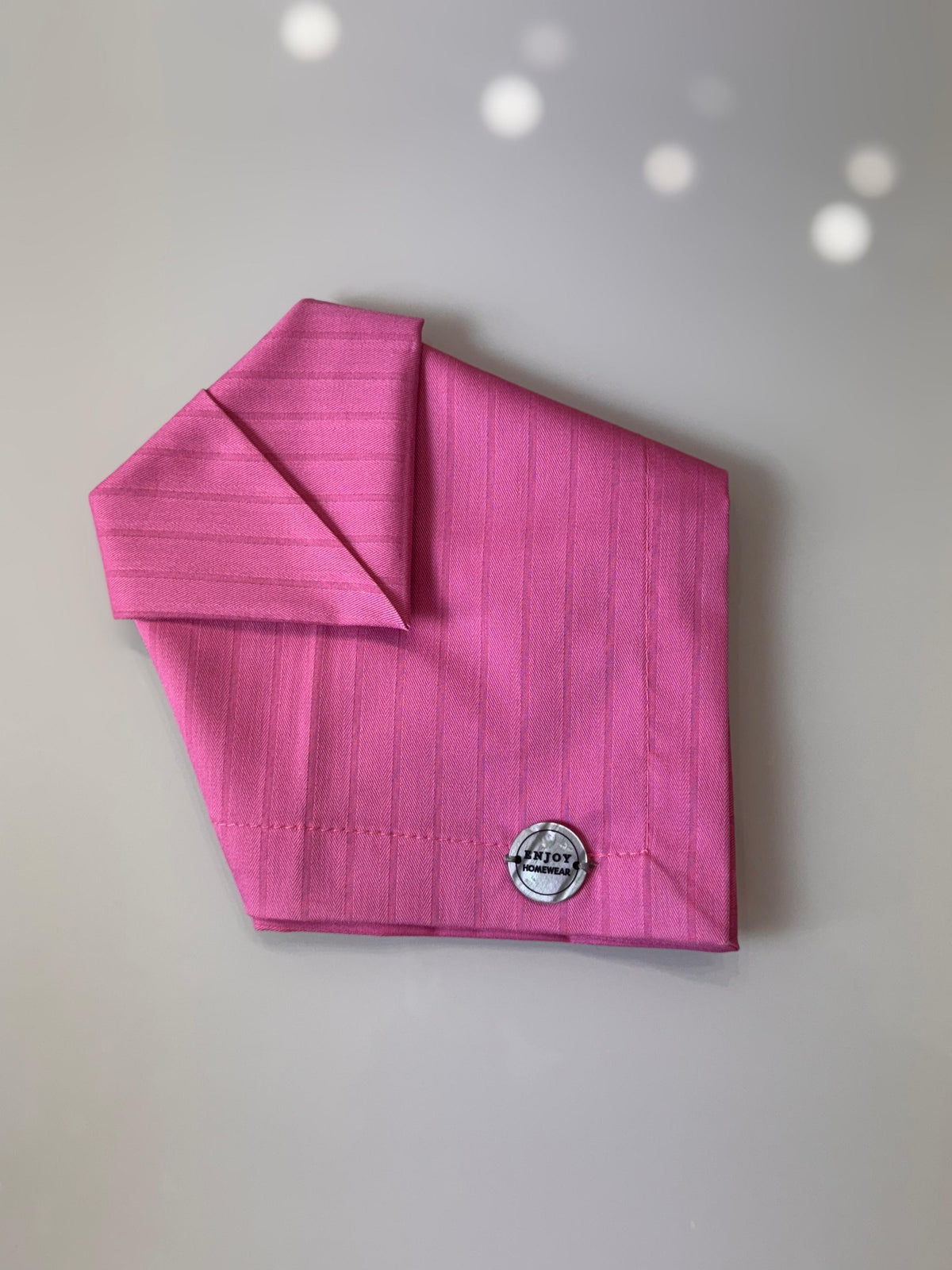 Guardanapo Rosa Nº3