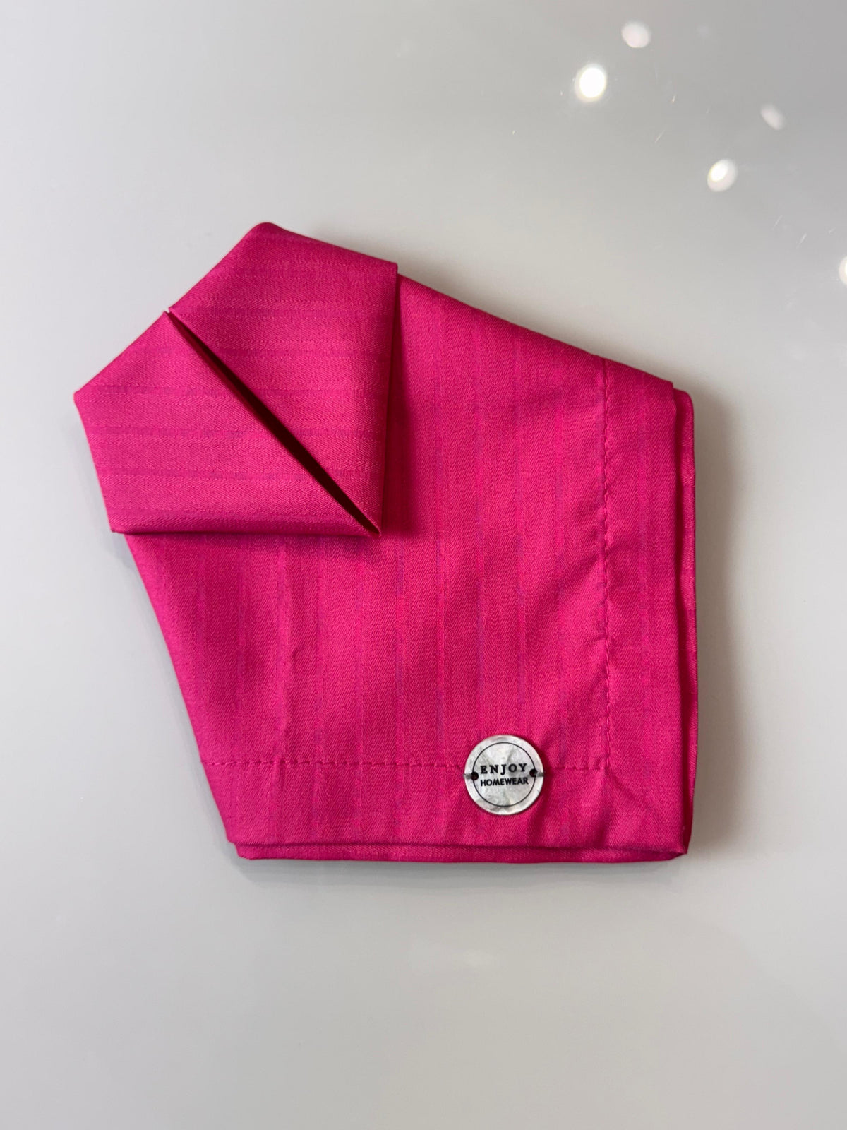 Guardanapo Rosa Nº4