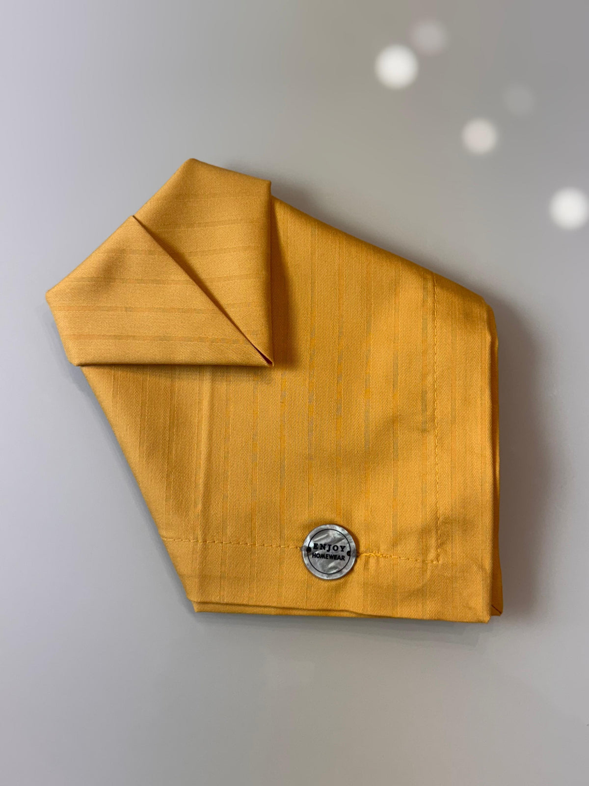 Guardanapo Amarelo Girassol Nº305