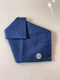 Guardanapo Azul Marinho Nº108