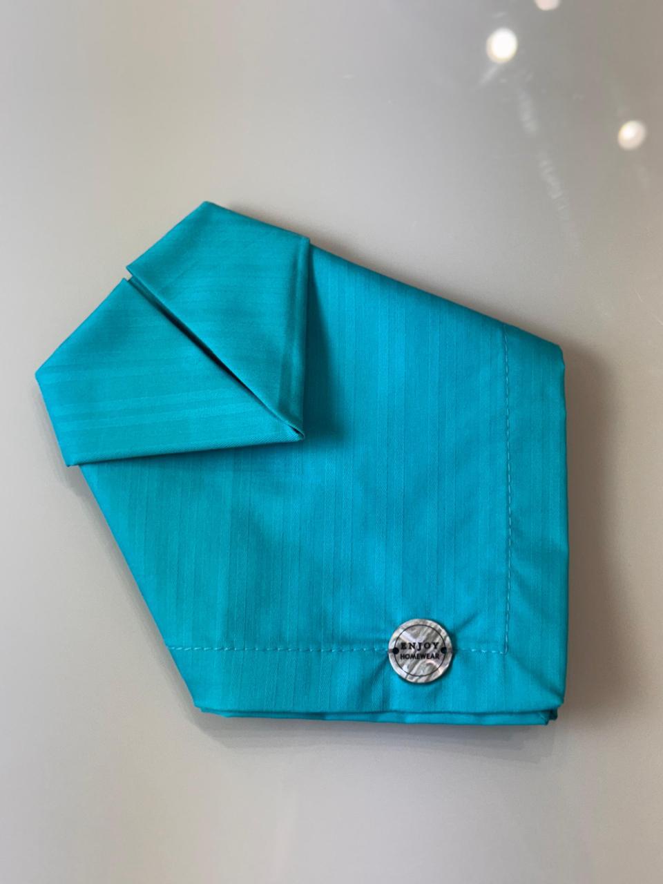 Guardanapo Azul Aquamarine Nº102