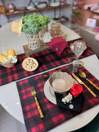 Americano "Em casa" | Coleção Festa Junina